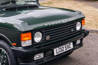 1993 Land Rover RANGE ROVER LSE 'CLASSIC