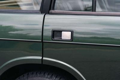 1993 Land Rover RANGE ROVER LSE 'CLASSIC