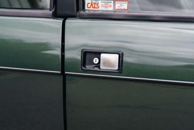 1993 Land Rover RANGE ROVER LSE 'CLASSIC