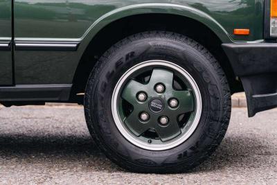 1993 Land Rover RANGE ROVER LSE 'CLASSIC