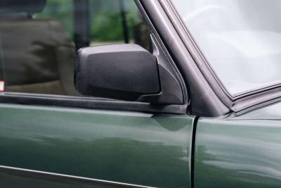 1993 Land Rover RANGE ROVER LSE 'CLASSIC