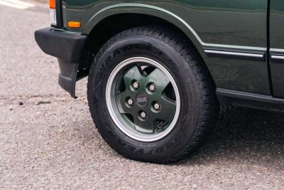 1993 Land Rover RANGE ROVER LSE 'CLASSIC
