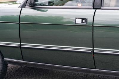 1993 Land Rover RANGE ROVER LSE 'CLASSIC