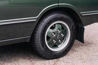 1993 Land Rover RANGE ROVER LSE 'CLASSIC
