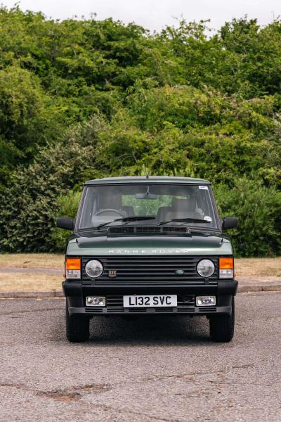 1993 Land Rover RANGE ROVER LSE 'CLASSIC