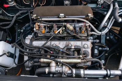 1989 Austin Mini Moke