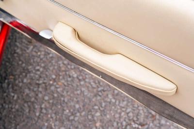 1962 Lancia FLAVIA VIGNALE CONVERTIBLE