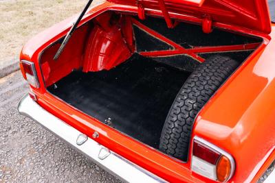 1962 Lancia FLAVIA VIGNALE CONVERTIBLE