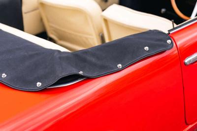 1962 Lancia FLAVIA VIGNALE CONVERTIBLE