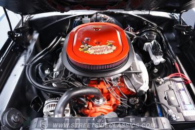 1969 Plymouth Road Runner