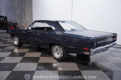 1969 Plymouth Road Runner