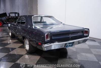 1969 Plymouth Road Runner