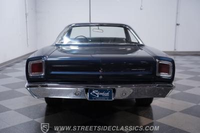 1969 Plymouth Road Runner
