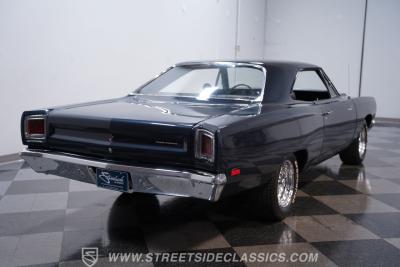 1969 Plymouth Road Runner