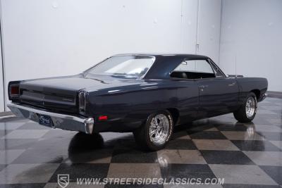1969 Plymouth Road Runner