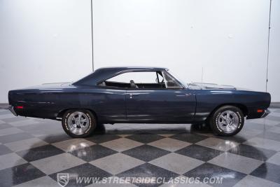 1969 Plymouth Road Runner
