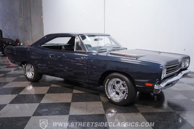 1969 Plymouth Road Runner
