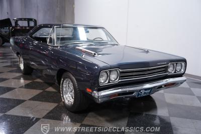 1969 Plymouth Road Runner