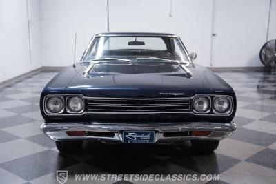 1969 Plymouth Road Runner