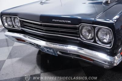 1969 Plymouth Road Runner