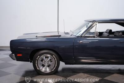 1969 Plymouth Road Runner