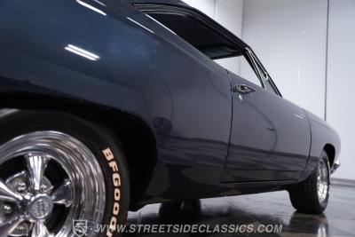 1969 Plymouth Road Runner