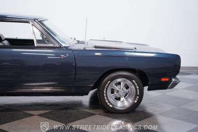 1969 Plymouth Road Runner