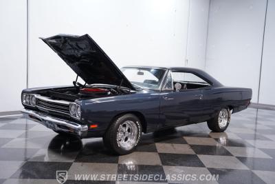 1969 Plymouth Road Runner