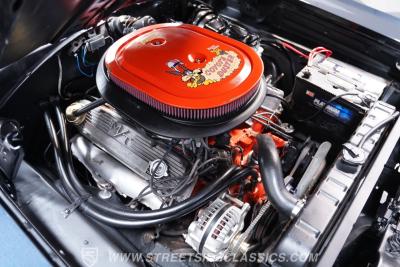 1969 Plymouth Road Runner
