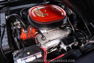 1969 Plymouth Road Runner