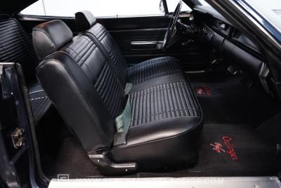 1969 Plymouth Road Runner
