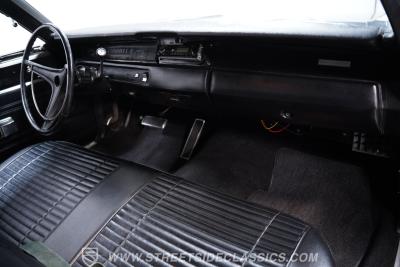 1969 Plymouth Road Runner