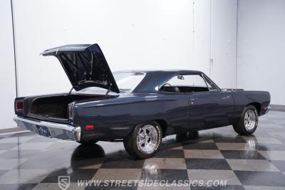 1969 Plymouth Road Runner