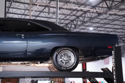 1969 Plymouth Road Runner