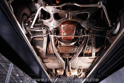 1969 Plymouth Road Runner