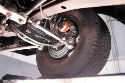 1969 Plymouth Road Runner