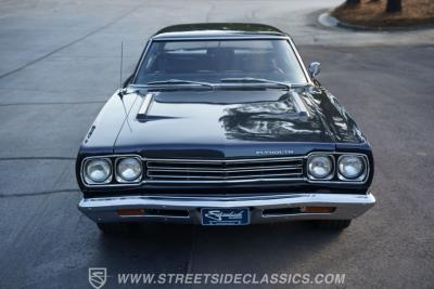 1969 Plymouth Road Runner