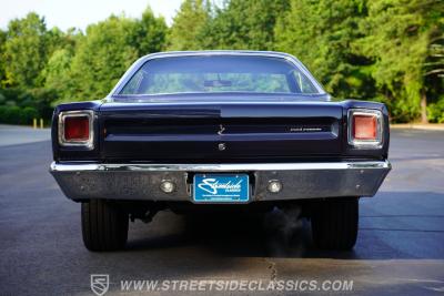 1969 Plymouth Road Runner