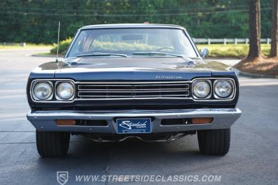 1969 Plymouth Road Runner