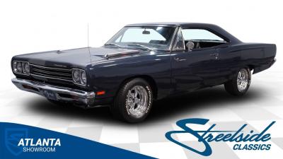 1969 Plymouth Road Runner
