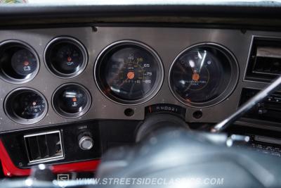 1987 GMC C10 Patina Restomod