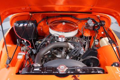 1975 Jeep CJ5