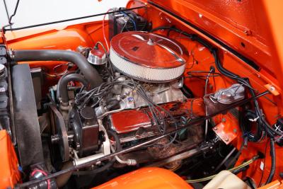 1975 Jeep CJ5