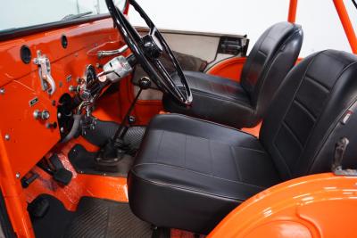 1975 Jeep CJ5
