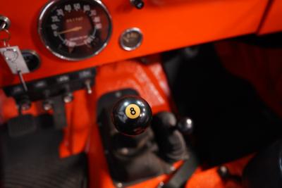 1975 Jeep CJ5