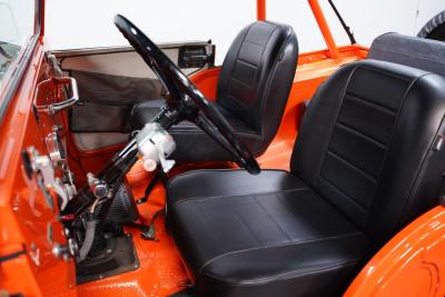 1975 Jeep CJ5