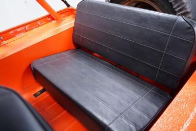 1975 Jeep CJ5