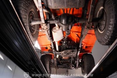 1975 Jeep CJ5