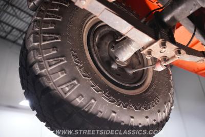 1975 Jeep CJ5