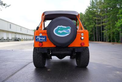 1975 Jeep CJ5